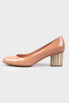 Туфлі Salvatore Ferragamo