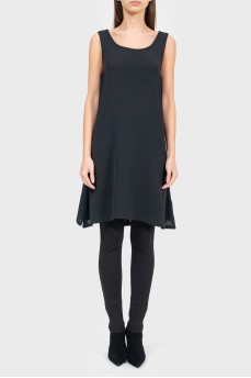 Платье Ann Demeulemeester