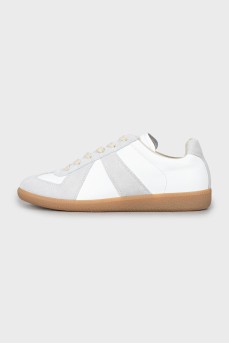 Мужские кеды Replica