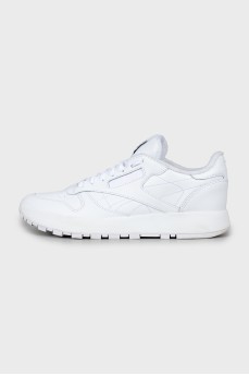 Кросівки Project 0 CL Tabi by Maison Margiela x Reebok