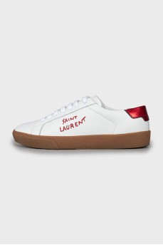 Кеди Court Classic