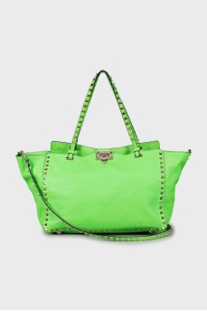 Сумка тоут Rockstud