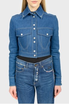 Куртка Balmain