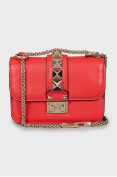 Міні-сумка Rockstud