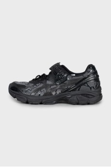 Кроссовки by Cecilie Bahnsen x Asics