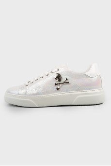 Кеды Philipp Plein
