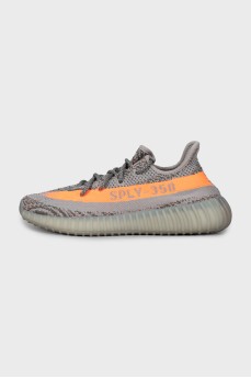 Чоловічі текстильні кросівки Boost 350 V2