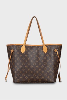 Сумка тоут Neverfull MM