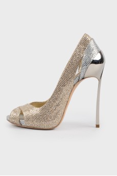 Туфлі Casadei