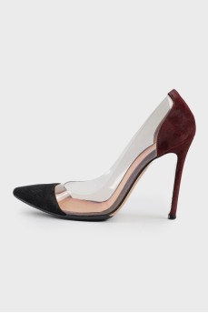 Туфлі Gianvito Rossi