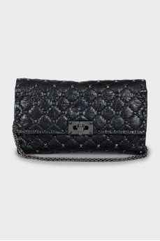 Сумка кросбоді Rockstud