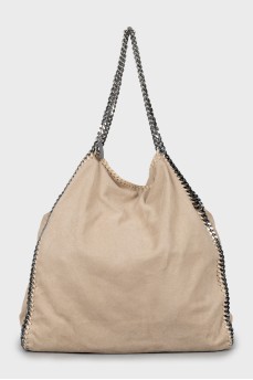 Сумка-хобо Falabella