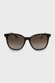 Сонцезахисні окуляри градієнт wayfarer