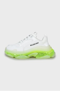Кросівки Triple S з биркою