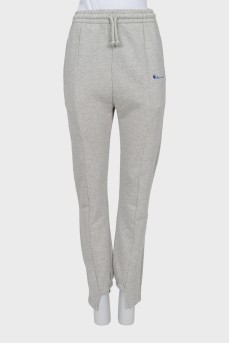 Спортивні штани by Vetements x Champion