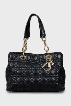Стьобана сумка Lady Dior