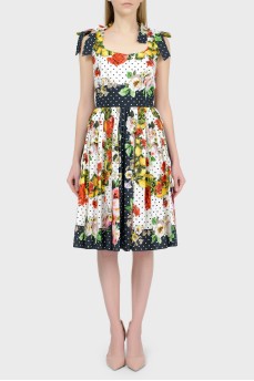 Сукня Dolce & Gabbana