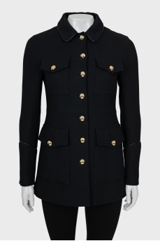 Жакет by Belstaff and Liv Tyler