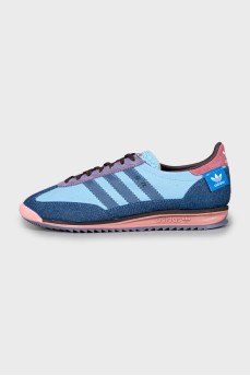 Кросівки by Adidas x Ksenia Schnaider з біркою