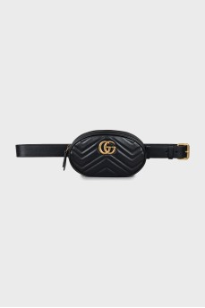 Поясна сумка GG Marmont