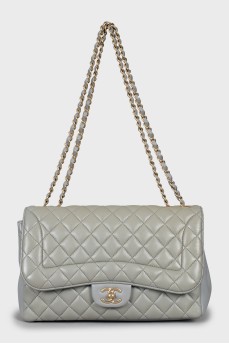 Шкіряна сумка Mademoiselle Chic Medium Flap