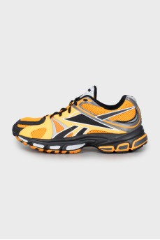 Кросівки Spike Runner 200 by Vetements x Reebok