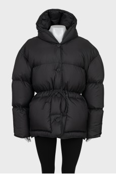 Пуховик Cozy Michlin