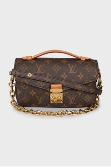 Сумка Pochette Métis East West