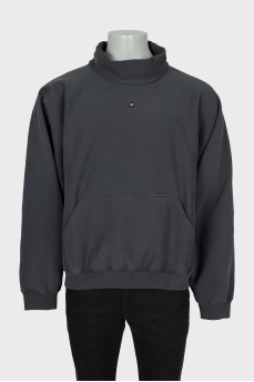 Чоловічий світшот by Yeezy Gap Engineered by Balenciaga