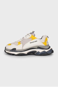 Чоловічі кросівки Triple S