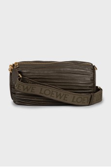 Шкіряна сумка Bracelet Pouch