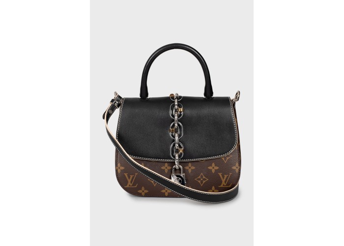 Louis vuitton chain it bag sale