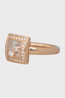 Кільце Happy Diamonds