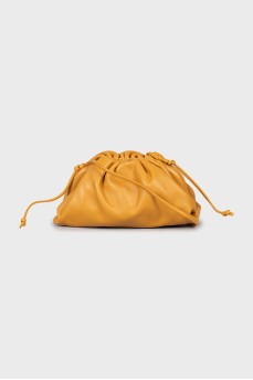 Сумка зі шкіри Mini Pouch