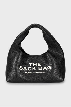 Шкіряна сумка The Sack