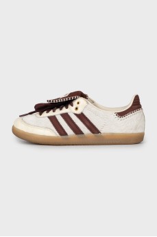 Кеди by Samba Adidas x Wales Bonner