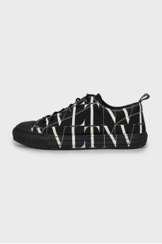 Мужские кеды VLTN