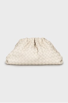 Шкіряна сумка Pouch