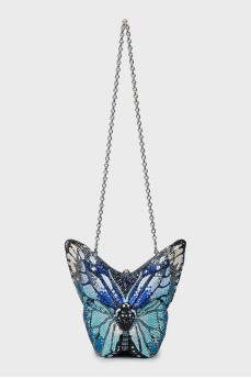 Сумка Butterfly Mila