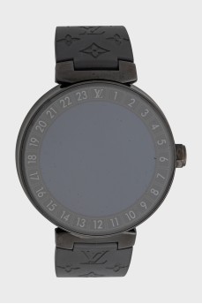 Часы Tambour Horizon
