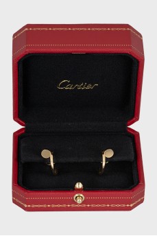 Сережки Juste un Clou