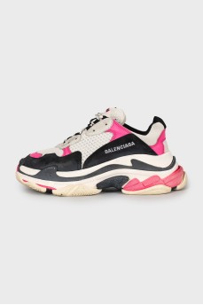 Кросівки Triple S