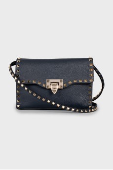 Сумка Rockstud из кожи