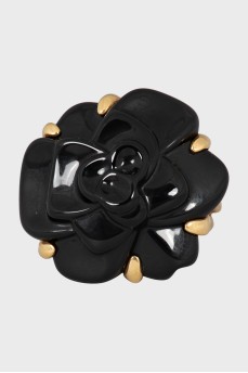 Кольцо Camellia 