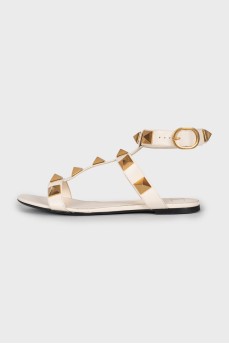 Босоножки Roman Stud