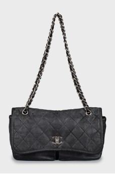 Сумка Natural Beauty Split Flap