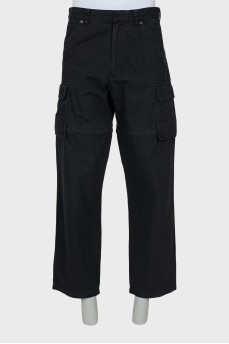Мужские брюки Le Pantalon Pêche