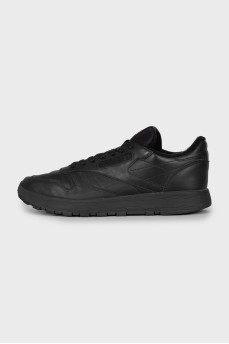 Мужские кроссовки Project 0 CL Tabi by Maison Margiela x Reebok