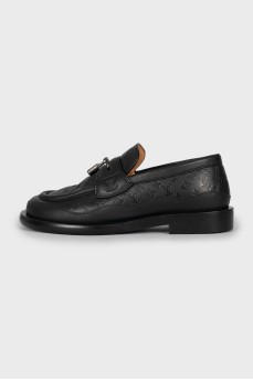 Чоловічі лофери LV Dandy