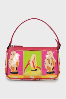 Сумка Donatella